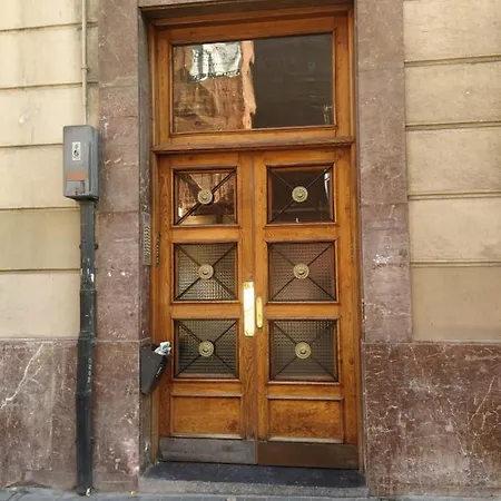 2000 Homestay Bilbao
